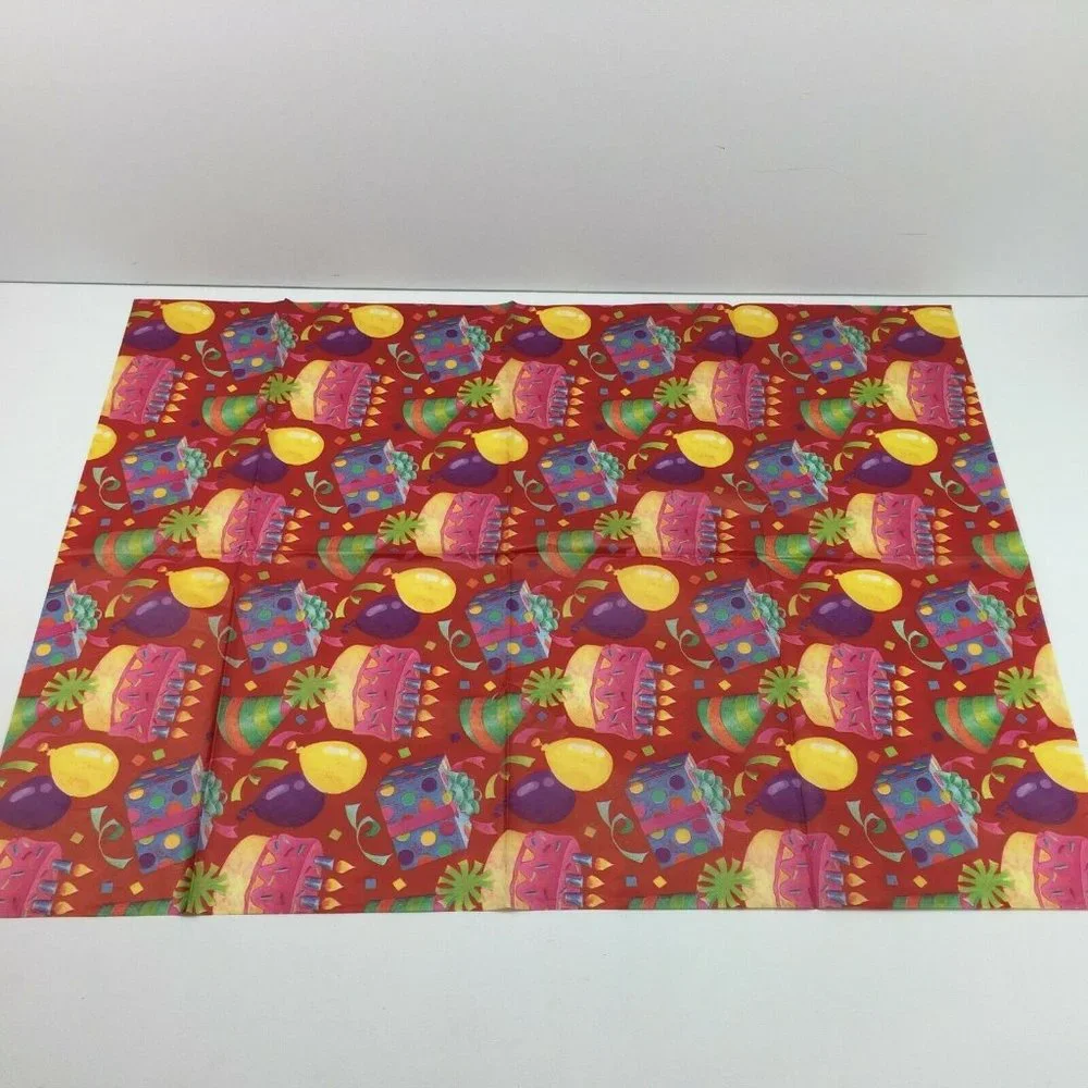 Pattern Tissue Paper Present Gift Wrapping Bumble Bee Polka Dot Fishing Bobbers